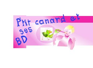 P'tit canard et ses BD.jpg