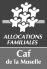 CAF Moselle