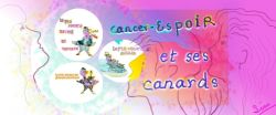 Vignette pour Fichier:Cancer-Espoir et ses canards nv.jpg