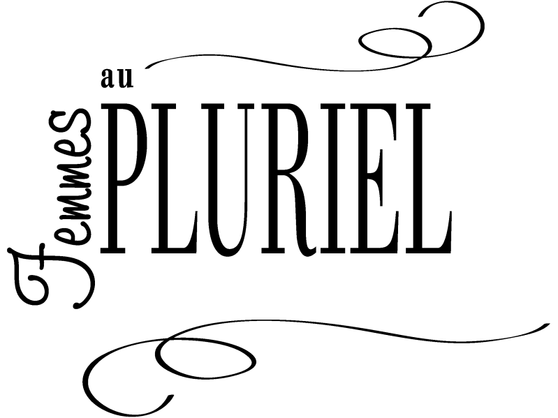 Fichier:Logo Femmes Au Pluriel.png