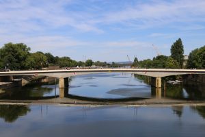 Vue de Thionville